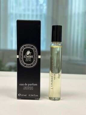 ✨ Diptyque L’Ombre dans L’Eau Eau de Parfum 10ml Travel Spray ✨